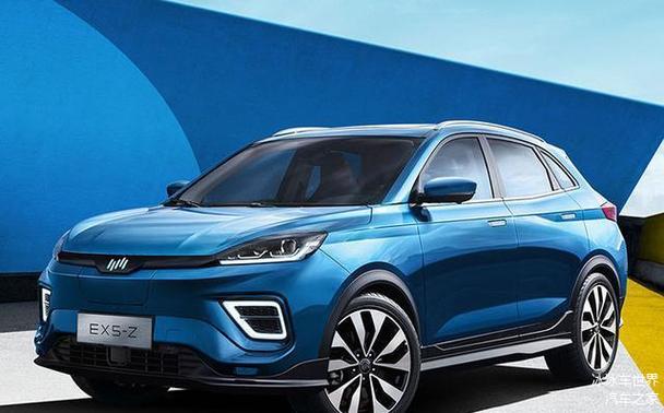 佛山235WEY威派豪华SUV市场的黑马，零跑汽车与智能交通系统的协同